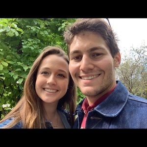 Meet your Posher, Kaitlin